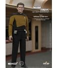 Star Trek: The Next Generation Action Figure 1/6 Chief Miles O'Brien Essential Version 30 cm by EXO-6