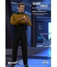 Star Trek: The Next Generation Action Figure 1/6 Chief Miles O'Brien Essential Version 30 cm by EXO-6