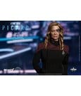 Star Trek: Picard Action Figure 1/6 Captain Seven of Nine 29 cm by EXO-6