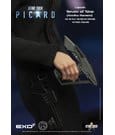 Star Trek: Picard Action Figure 1/6 Captain Seven of Nine 29 cm by EXO-6