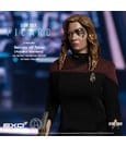 Star Trek: Picard Action Figure 1/6 Captain Seven of Nine 29 cm by EXO-6