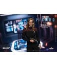 Star Trek: Picard Action Figure 1/6 Captain Seven of Nine 29 cm by EXO-6
