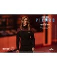 Star Trek: Picard Action Figure 1/6 Captain Seven of Nine 29 cm by EXO-6