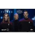 Star Trek: Picard Action Figure 1/6 Captain Seven of Nine 29 cm by EXO-6