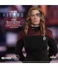 Star Trek: Picard Action Figure 1/6 Captain Seven of Nine 29 cm by EXO-6