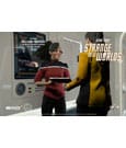Star Trek: Strange New Worlds Action Figure 1/6 Ensign Mariner Beckett 30 cm by EXO-6