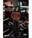 Star Trek: Strange New Worlds Action Figure 1/6 Ensign Mariner Beckett 30 cm by EXO-6
