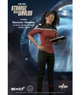 Star Trek: Strange New Worlds Action Figure 1/6 Ensign Mariner Beckett 30 cm by EXO-6