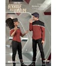 Star Trek: Strange New Worlds Action Figure 1/6 Ensign Mariner Beckett 30 cm by EXO-6