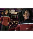 Star Trek: Strange New Worlds Action Figure 1/6 Ensign Mariner Beckett 30 cm by EXO-6