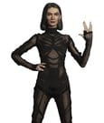 Star Trek: Strange New Worlds Mixed Media Figure 1/6 Captain Angel 28 cm by EXO-6