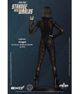 Star Trek: Strange New Worlds Mixed Media Figure 1/6 Captain Angel 28 cm by EXO-6