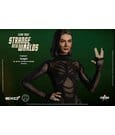 Star Trek: Strange New Worlds Mixed Media Figure 1/6 Captain Angel 28 cm by EXO-6