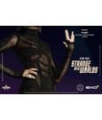 Star Trek: Strange New Worlds Mixed Media Figure 1/6 Captain Angel 28 cm by EXO-6
