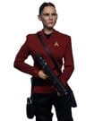 Star Trek: Strange New Worlds Action Figure 1/6 Lt. La'An Noonien-Singh 28 cm by EXO-6