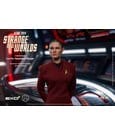 Star Trek: Strange New Worlds Action Figure 1/6 Lt. La'An Noonien-Singh 28 cm by EXO-6