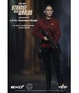 Star Trek: Strange New Worlds Action Figure 1/6 Lt. La'An Noonien-Singh 28 cm by EXO-6