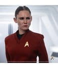Star Trek: Strange New Worlds Action Figure 1/6 Lt. La'An Noonien-Singh 28 cm by EXO-6