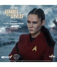 Star Trek: Strange New Worlds Action Figure 1/6 Lt. La'An Noonien-Singh 28 cm by EXO-6