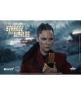 Star Trek: Strange New Worlds Action Figure 1/6 Lt. La'An Noonien-Singh 28 cm by EXO-6