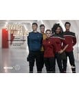 Star Trek: Strange New Worlds Action Figure 1/6 Lt. La'An Noonien-Singh 28 cm by EXO-6
