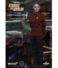 Star Trek: Strange New Worlds Action Figure 1/6 Lt. La'An Noonien-Singh 28 cm by EXO-6