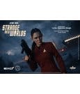Star Trek: Strange New Worlds Action Figure 1/6 Lt. La'An Noonien-Singh 28 cm by EXO-6