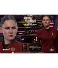 Star Trek: Strange New Worlds Action Figure 1/6 Lt. La'An Noonien-Singh 28 cm by EXO-6