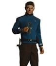 Star Trek Beyond Action Figure 1/6 Dr. 'Bones' McCoy 30 cm by EXO-6