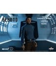 Star Trek Beyond Action Figure 1/6 Dr. 'Bones' McCoy 30 cm by EXO-6