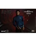 Star Trek Beyond Action Figure 1/6 Dr. 'Bones' McCoy 30 cm by EXO-6