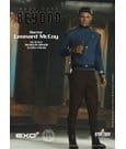 Star Trek Beyond Action Figure 1/6 Dr. 'Bones' McCoy 30 cm by EXO-6