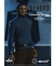 Star Trek Beyond Action Figure 1/6 Dr. 'Bones' McCoy 30 cm by EXO-6