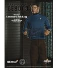 Star Trek Beyond Action Figure 1/6 Dr. 'Bones' McCoy 30 cm by EXO-6