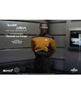 Star Trek: The Next Generation Action Figure 1/6 Lt. Commander Geordi La Forge (Essentials Version) 28 cm by EXO-6