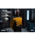 Star Trek: The Next Generation Action Figure 1/6 Lt. Commander Geordi La Forge (Essentials Version) 28 cm by EXO-6