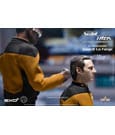 Star Trek: The Next Generation Action Figure 1/6 Lt. Commander Geordi La Forge (Essentials Version) 28 cm by EXO-6