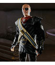 Star Trek VI: The Undiscovered Country Action Figure 1/6 General Chang 30 cm by EXO-6
