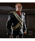 Star Trek VI: The Undiscovered Country Action Figure 1/6 General Chang 30 cm by EXO-6