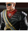 Star Trek VI: The Undiscovered Country Action Figure 1/6 General Chang 30 cm by EXO-6