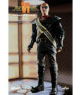 Star Trek VI: The Undiscovered Country Action Figure 1/6 General Chang 30 cm by EXO-6