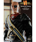 Star Trek VI: The Undiscovered Country Action Figure 1/6 General Chang 30 cm by EXO-6