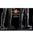 Star Trek VI: The Undiscovered Country Action Figure 1/6 General Chang 30 cm by EXO-6