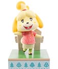 Animal Crossing: New Horizons PVC Statue Isabelle 25 cm by First 4 Figures