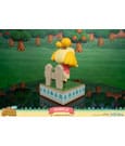 Animal Crossing: New Horizons PVC Statue Isabelle 25 cm by First 4 Figures