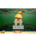 Animal Crossing: New Horizons PVC Statue Isabelle 25 cm by First 4 Figures