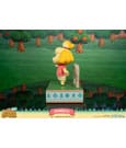 Animal Crossing: New Horizons PVC Statue Isabelle 25 cm by First 4 Figures