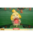 Animal Crossing: New Horizons PVC Statue Isabelle 25 cm by First 4 Figures