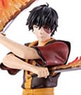 Avatar: The Last Airbender Statue Zuko 32 cm by First 4 Figures