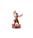 Avatar: The Last Airbender Statue Zuko 32 cm by First 4 Figures